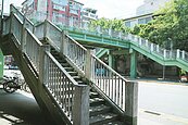 北市「太平陸橋」怎活化　校友樂得煩惱