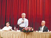 救經濟　工商界籲速審財經法案