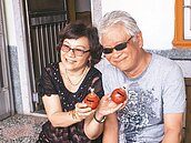 老夫子作者回竹田　榮譽鄉民