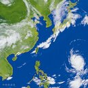 中颱天鵝　周五影響台灣