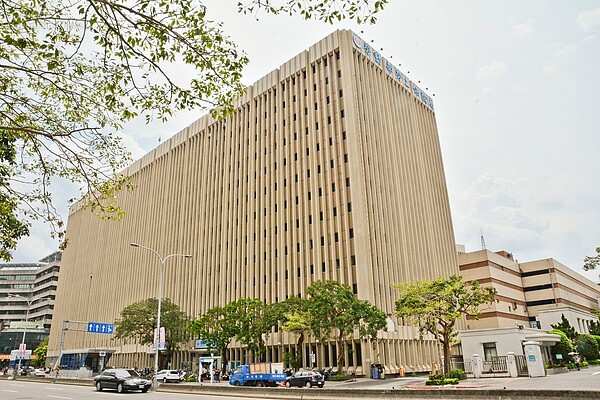 勞工保險局。(好房網News記者 陳韋帆/攝影)