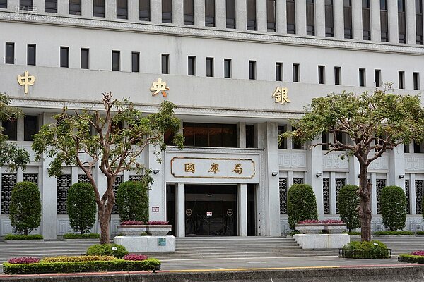 央行在利率與房貸調整上,是影響房市交易的重要因素。(好房網News記者 陳韋帆/攝影)