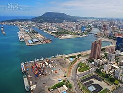 高雄「市港合一」　土地開發加速進行