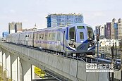 又延！機捷明年3月底通車