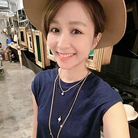 吳怡霈的東區飾品店～