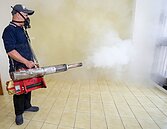 登革熱第2死　上周新增427病例　