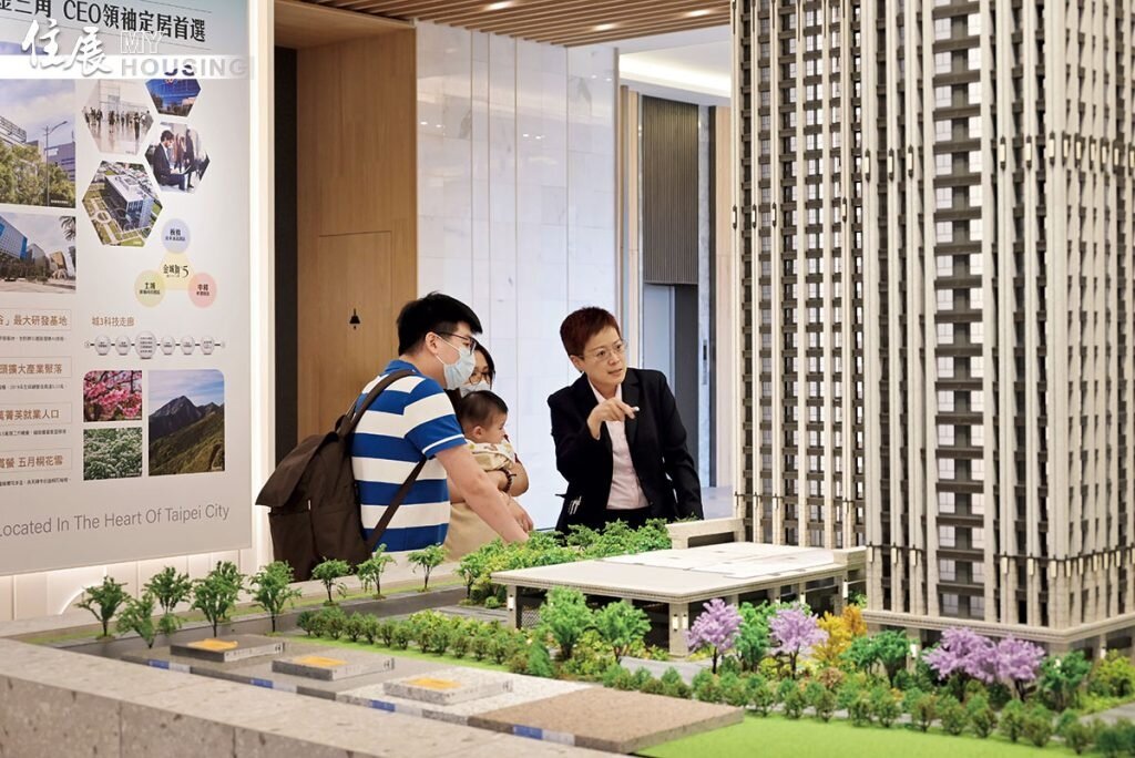 消費者購買重劃區建案，建議避免缺乏題材、等待期過長的地區。