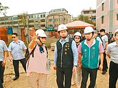 萬戶社宅　豐原開始