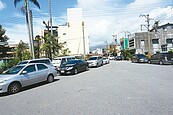 四城火車站旁閒置地　爭設停車場