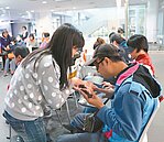 4D蒙眼旅行　用心感受更立體