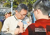 塞車被罵翻　柯批「民粹到頭」