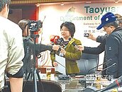 接種疫苗、速就醫　流感不可怕