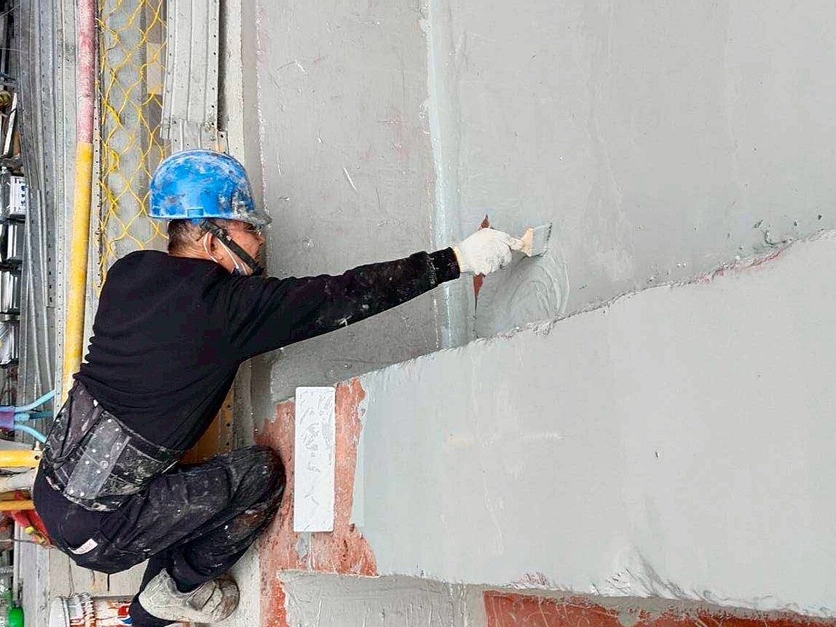 低碳設計、綠建築規劃、建築能效及施工管理，已逐漸成為住宅產品競爭力的重要指標。圖／好房網News記者林和謙／攝