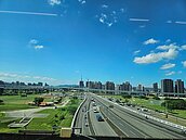 被世界看見！新北幸福城市躍升全國第一、亞洲第五　國外研究機構都肯定　　　　
