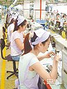 寶成越南廠1.7萬人大罷工　緊急協調產線因應