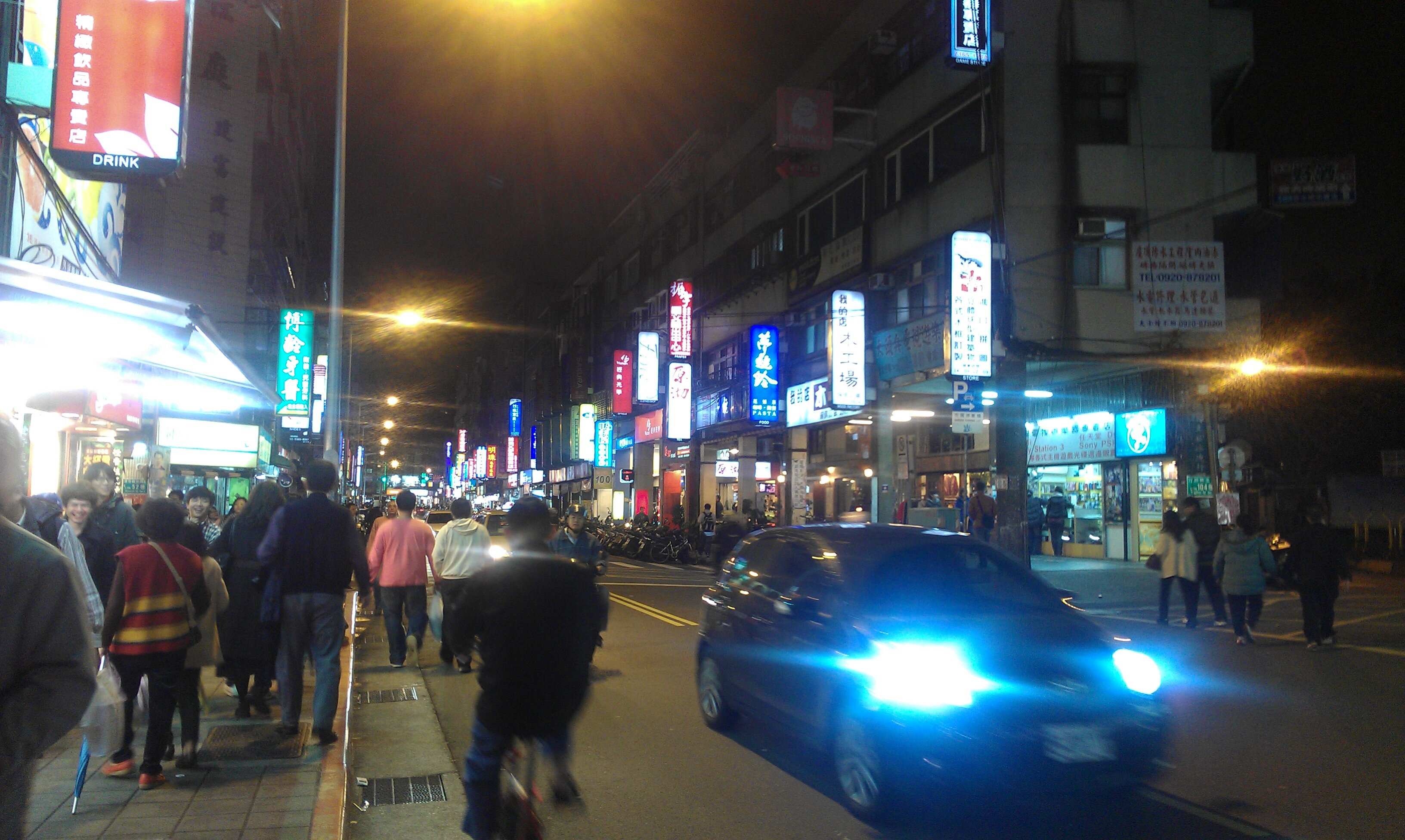 台經院最新預測,下半年景氣可望觸底回升。(圖/好房圈資料照片)