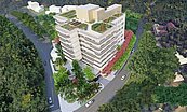 耐震、綠建築雙升級！40年北市永福之家重建　打造智慧永續身心障礙照護新據點