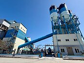 科技業蓋廠鍾愛「高質化混凝土」　國產建材搭上AI產業利多！北士科輝達總部附近　更擁近2萬坪土地