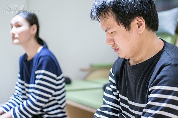 7.	目前店內有6位視障按摩師，未來目標20位。
