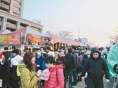 台灣燈會單日369萬人次　商機直撲百億大關