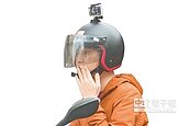 機車記錄器隨手拍　檢舉案暴增