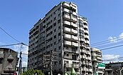 告別不定時炸彈！板橋林家花園旁海砂屋要拆了　3年後變身15層新大樓