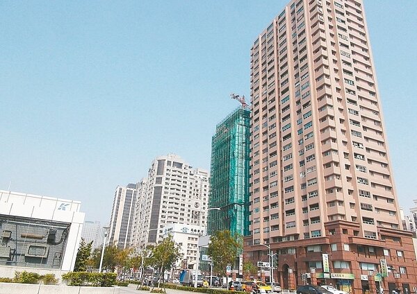 南台大地震,不少民眾擔心住家是否能耐震? 圖/報系資料照