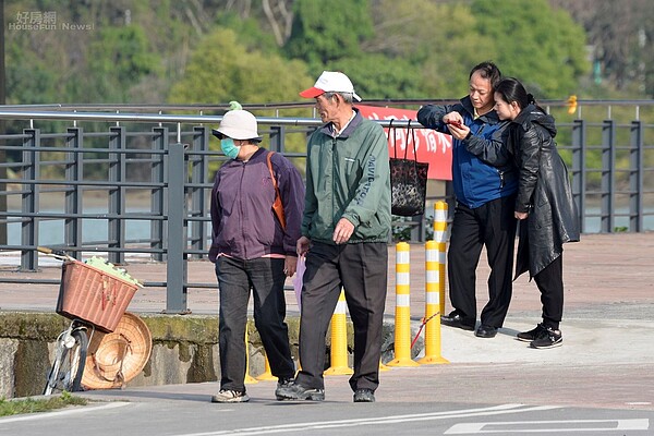 老年想要靠「以房養老」讓退休生活更有品質，年輕買房時「地段」就要特別留意。（好房網News記者 陳韋帆／攝影）