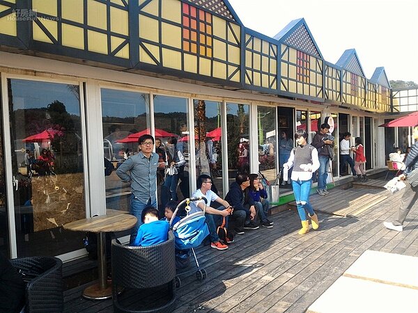 台灣好好玩，但這三大危險千萬要注意！（好房網News記者陳韋帆／攝影）