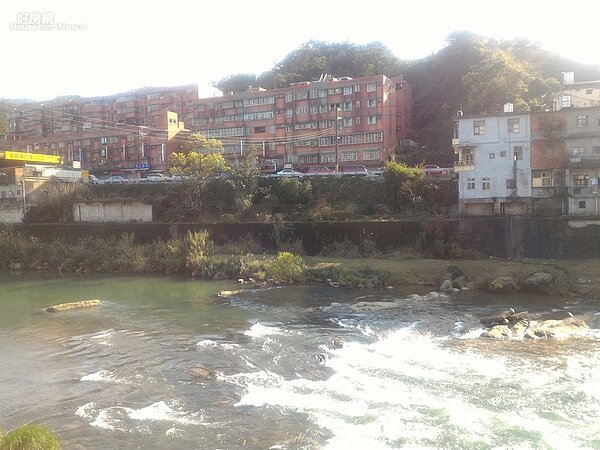 瑞芳房市情境圖。(好房網News記者陳韋帆/攝影)