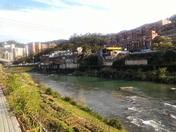 瑞芳房市情境圖。(好房網News記者陳韋帆/攝影)