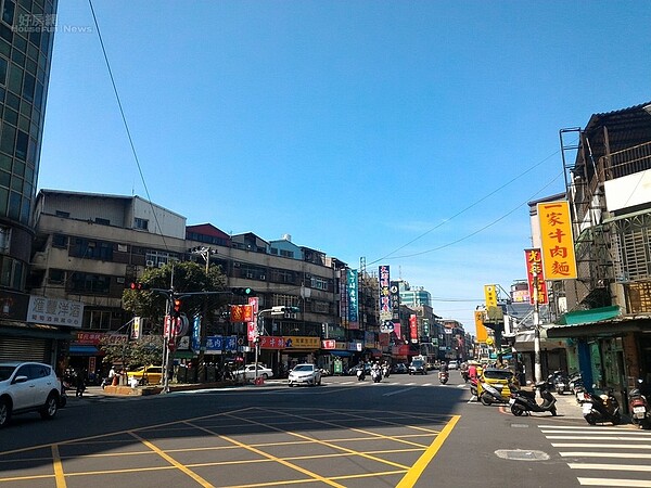 不少人認為三重治安差、交通亂,不過許多三重網友則是跳出來幫家鄉講話,誰說三重這麼糟?(好房網News記者陳韋帆/攝影)