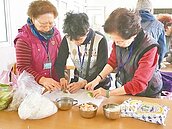 一區一樂齡學堂　今年新增7所