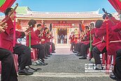 林園黃家古厝　百年風華再現