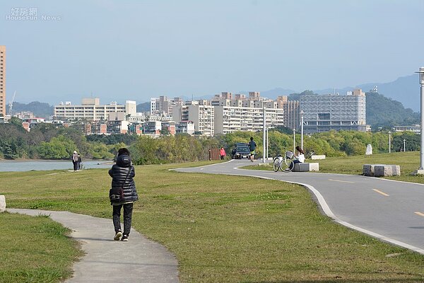 行政院長林全日前指出「政府不會繼續打房」,引來不少討論。(好房網News記者 陳韋帆/攝影)