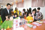 宜蘭市兒童節禮物開票　熊本熊當選