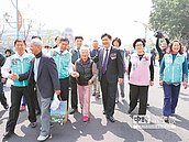 台中糖廠區段徵收　公設竣工