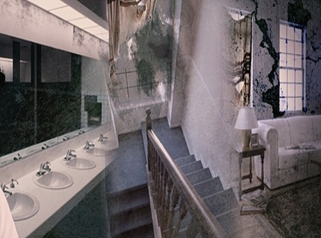 凶宅。(好房網News資料中心)