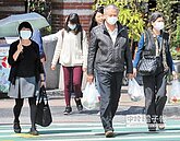 中市空氣又紫爆 　環保局啟動應變