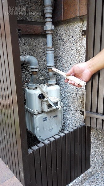 台中不少建商致力於房屋修繕。(好房資料中心)