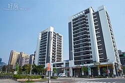 有錢人不愛住蛋黃區 偏愛往偏山跑?