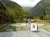 藍委建議太魯閣收費　本國2百、外國人5百