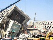 震後重建 學者：建構韌性城市