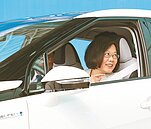 實踐非核家園　蔡英文：氫能是戰略選項