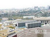 高捷3機廠開發　大有斬獲