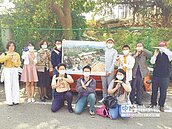 寡婦樓文資審查　文團喊停 