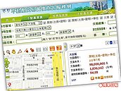 台灣實價登錄　不如香港透明　港能查歷年交易　「台還穿層紗」