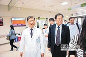 流感疫情換B型　健保總額從寬認定