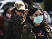 小心！B型流感恐增溫