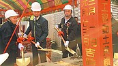 林智堅帶頭「增產」　新竹市府金鏟超搶手